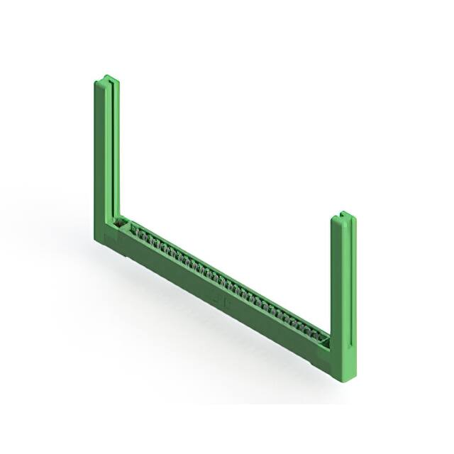 307-026-453-158 EDAC Inc.  Edgeboard Connectors